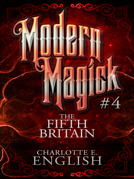 Title details for The Fifth Britain by Charlotte E. English - Available